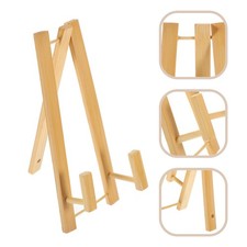 Présentoir Support Bambou