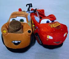 NEW Disney Cars Light-Up