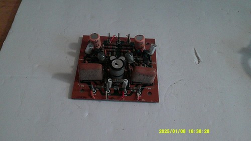 Marantz 2235b receiver - marantz,