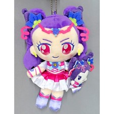 Rose laiteuse Kuromi oui 