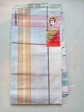 6 mouchoirs anciens de Cholet