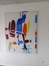 ZEVACO Xavier(1925-2006)