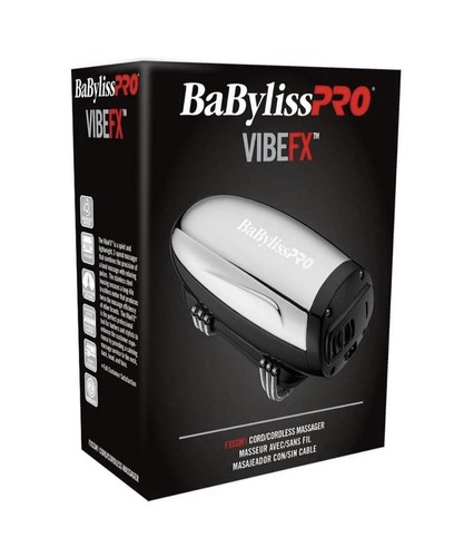 Babylisspro vibefx cordless - vibefx,