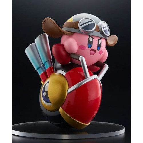Kirby figurine pop - kirby, up