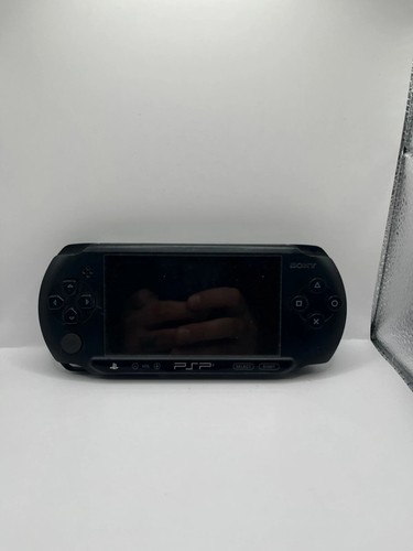 Console sony psp 1004 - psp, e-1004