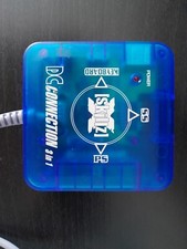 RARE : Adaptateur Dreamcast