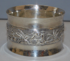 - JOLI ANCIEN ROND de