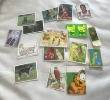 CARTES ESPAGNOLES. LOT DE 16