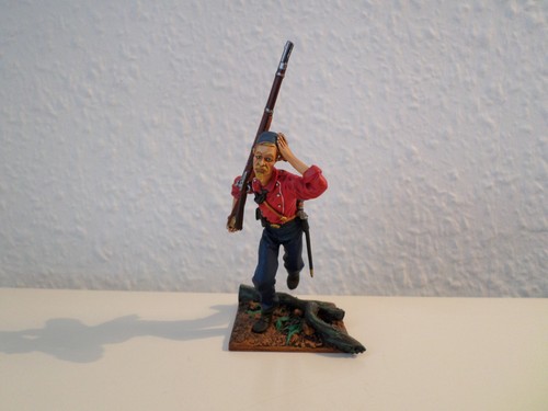 Figurine 54mm beneito - figurine,
