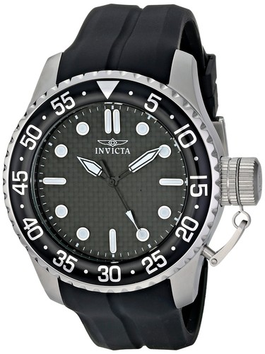Invicta montre bracelet homme - montre-bracelet,