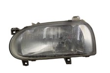 Faro Fanal Avant Gauche Pour