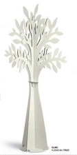 Arbre Décoratif en Carton