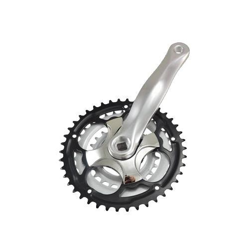 Pedalier vtt triple - , 42-34-24d