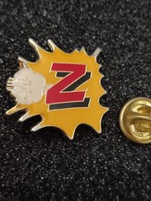 Pin's Pins Pin Enamel 43 Magasins Vêtements "Z" Epoxie 