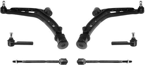 Kit bras suspension - de,