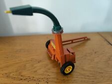 BRITAINS ensileuse trainé sans bec 1/32 agricole tracteur ferme miniature