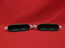 Paire de haut-parleurs Grundig