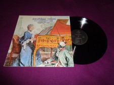 LP RAMEAU / THERESE DUSSAUT