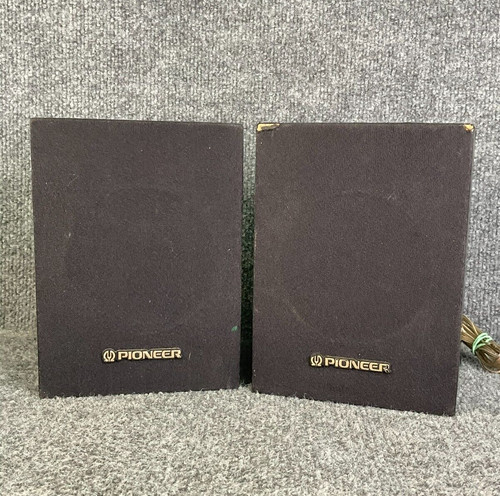 Pioneer vintage - cs-x5,