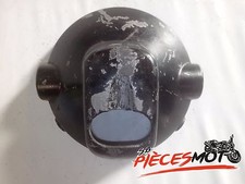 Cuvelage phare / Optique