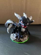 Dark Spyro - Skylanders -