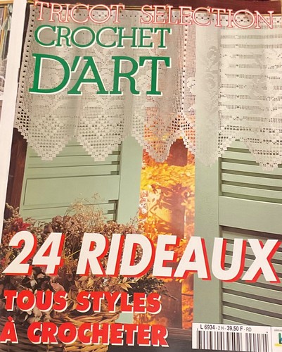 Magazine vintage ans - , 90