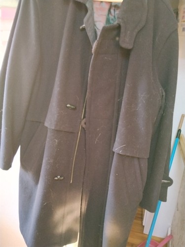 Trench coat monsieur - monsieur, de