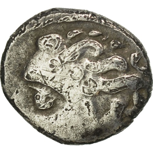 Monnaie massalia obole - monnaie,, massalia,