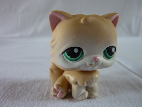 Petshop lps littlest - petshop,