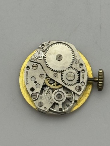 Ronda 5901 montre mouvement - ronda,