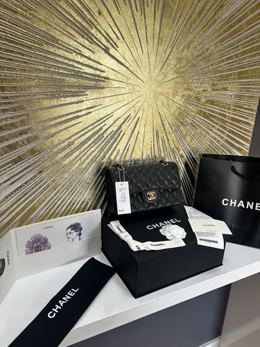 Sac chanel classic flap now - sac,