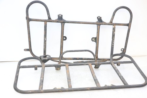 Porte paquet yamaha yfm - paquet,