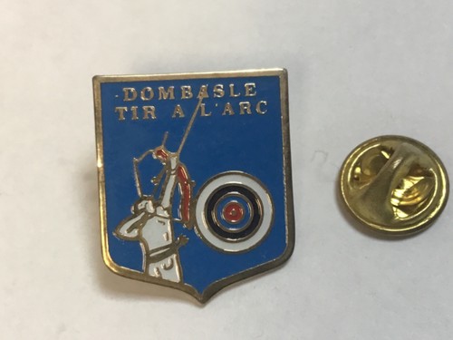 Pins tir arc a dombasle - tir,