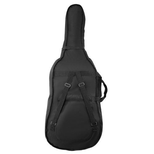 étui pour violoncelle en - 4/4,
