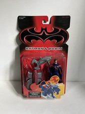 Figurine vintage batman Robin