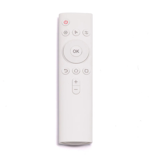 Télécommande écran tactile