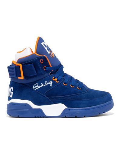Patrick ewing og royal - ewing, hi