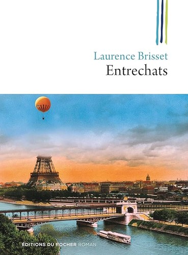 Entrechats brisset laurence - -,