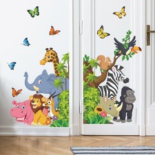 Stickers Art Mural Enfants