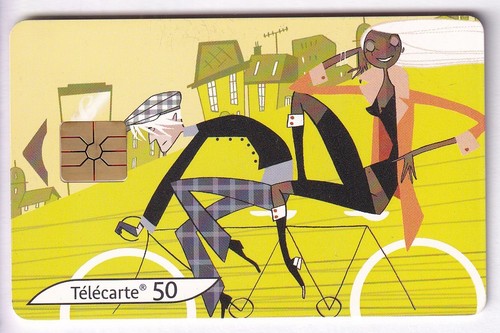 France telecarte phonecard - telecarte, /