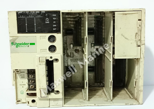Schneider tsx3722001 modicon - schneider,