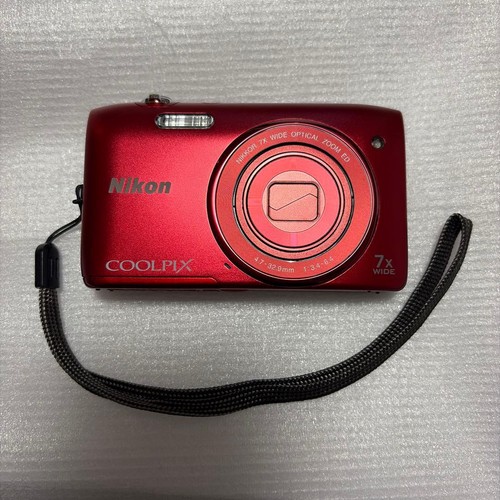 Appareil photo numérique