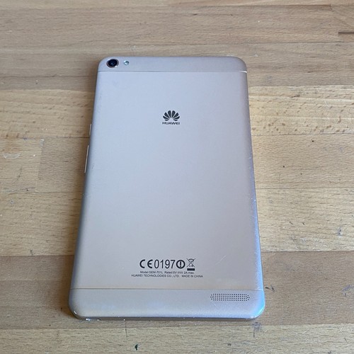 Tablette tactile huawei - tablette,