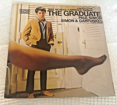 Vinyl 33t simon - , &