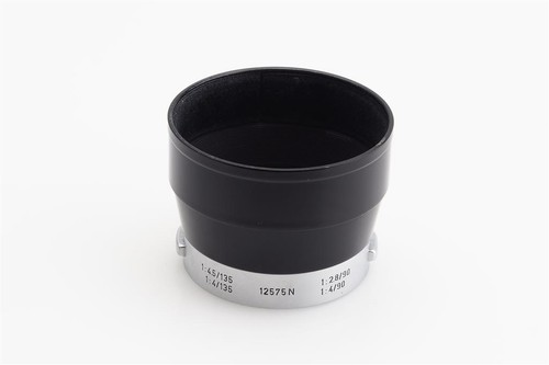 Leitz leica pare - pare-soleil, 12575
