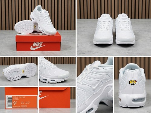 Nike air max plus - plus, triple