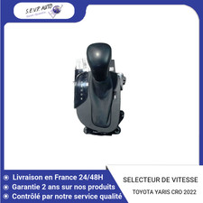 ?? SELECTEUR DE VITESSE TOYOTA YARIS CRO 1.5 Hybrid Traction intégrale