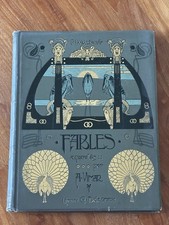 P. Lachambaudie Fables