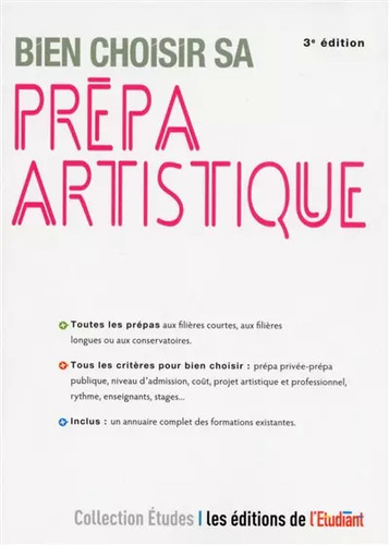 Bien choisir prépa - bien,