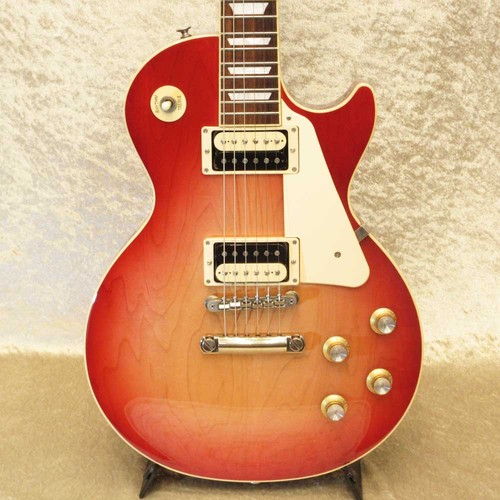 Guitare électrique gibson - guitare, les